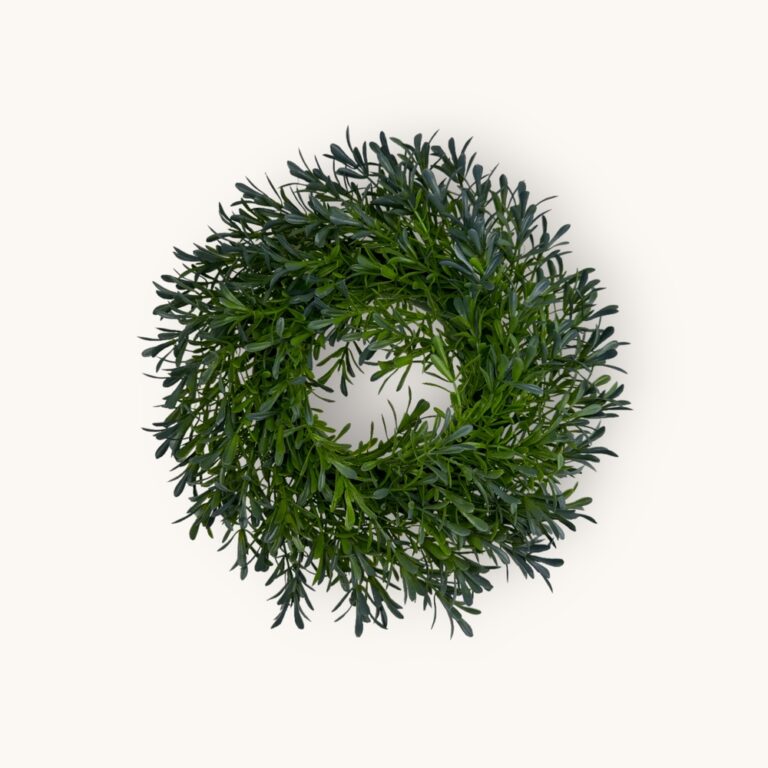 WIANEK GAŁĄZKA OLIWNA 36 CM