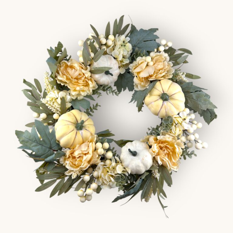 WIANEK JESIENNY 60cm