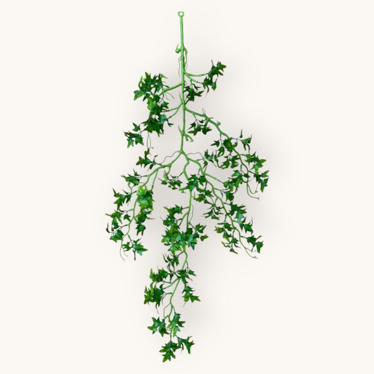 Bluszczyk wiszący -sztucz.rośl.