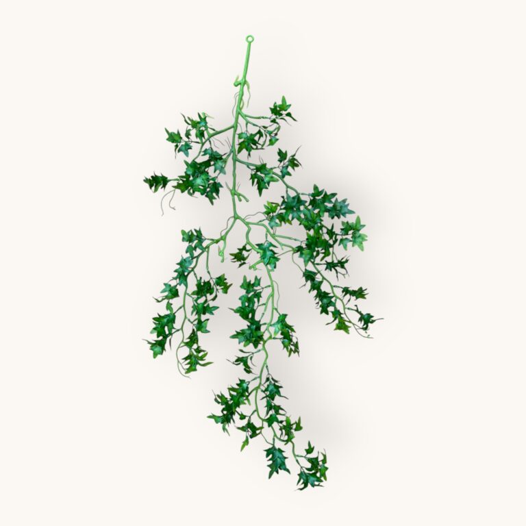 Bluszczyk wiszący -sztucz.rośl.