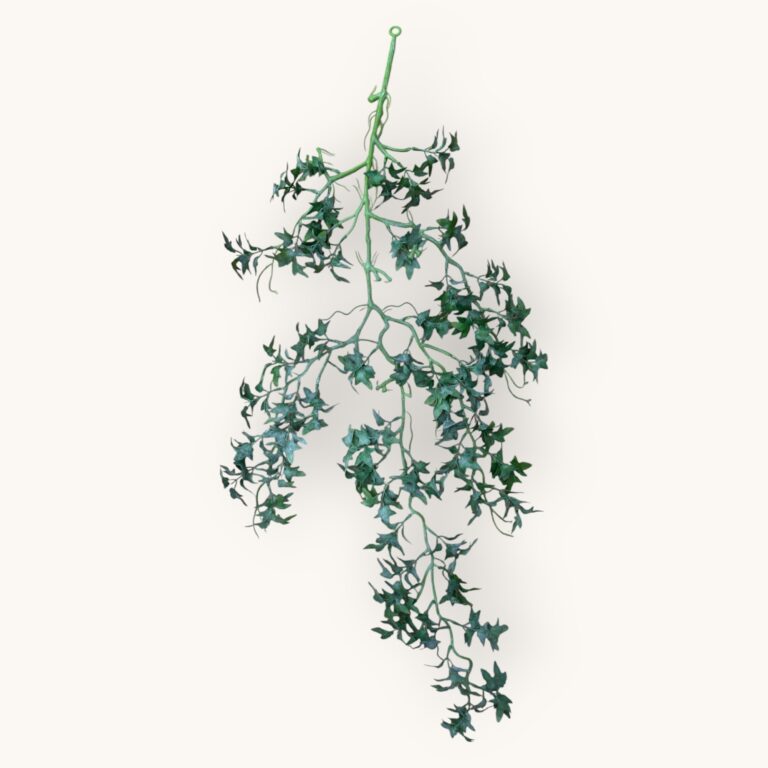 Bluszczyk wiszący -sztucz.rośl.