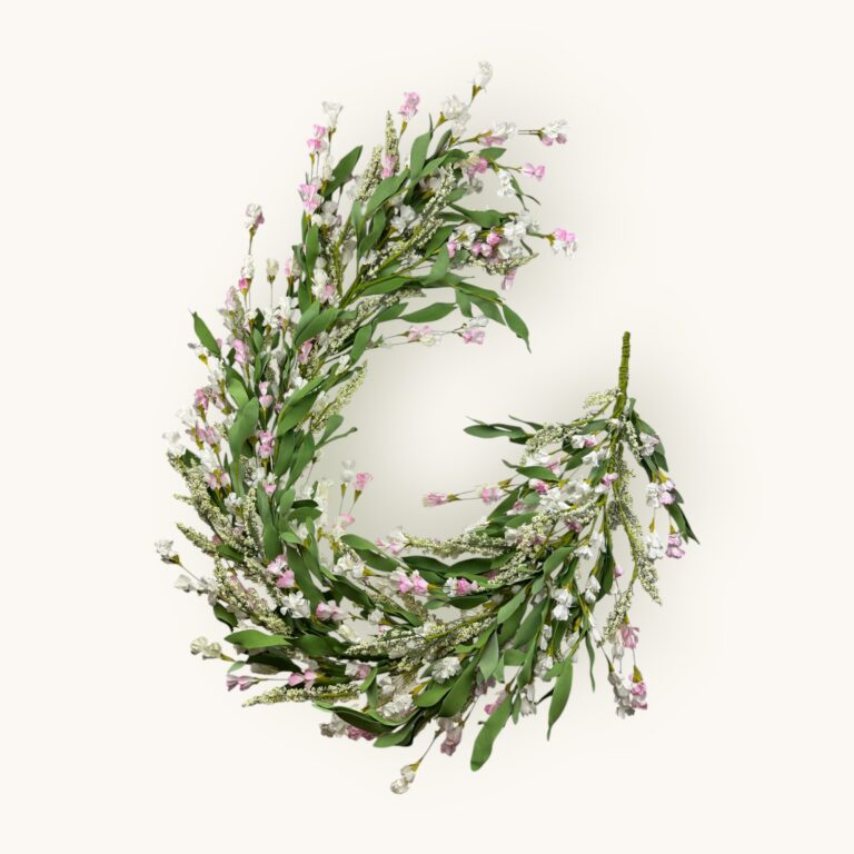 Girlanda 150cm -sztucz.rośl.