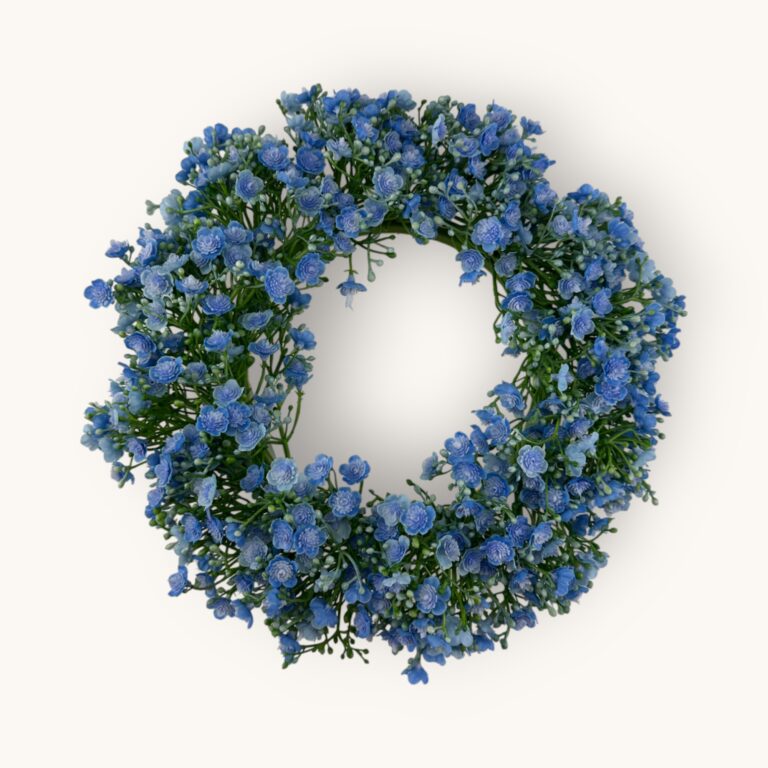 WIANEK GIPSÓWKA 33 CM – SZTUCZNA ROŚLINA