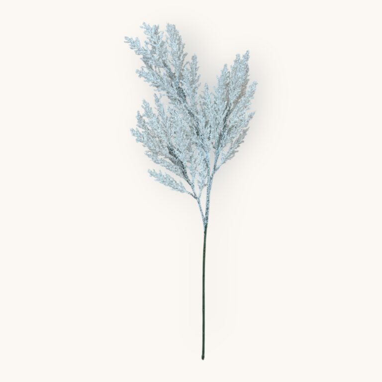 gałązka świąteczna 76cm