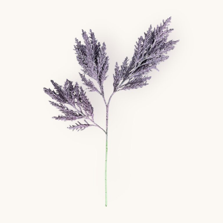 gałązka świąteczna 76cm