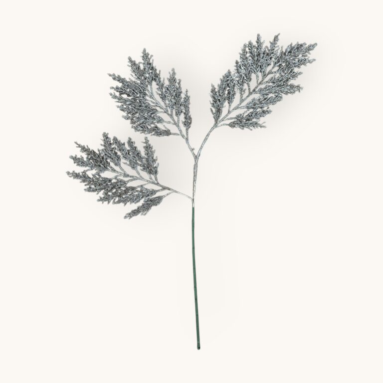 gałązka świąteczna 76cm