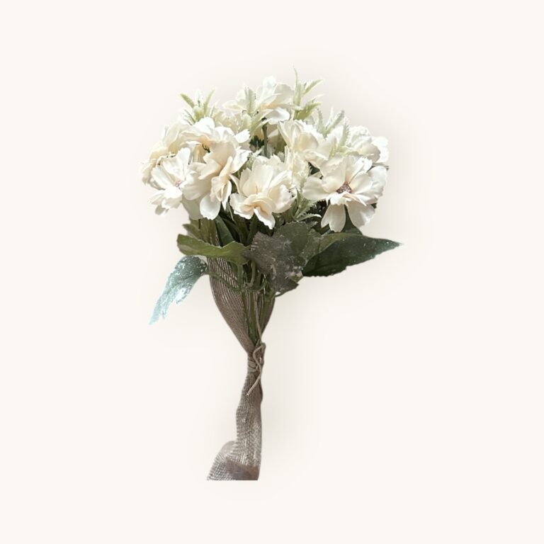 BUKIECIK CLEMATIS-SZTUCZ.ROŚL.