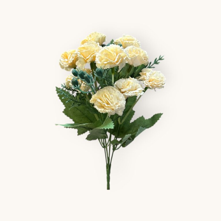 BUKIECIK GOŹDZIKÓW 30 CM