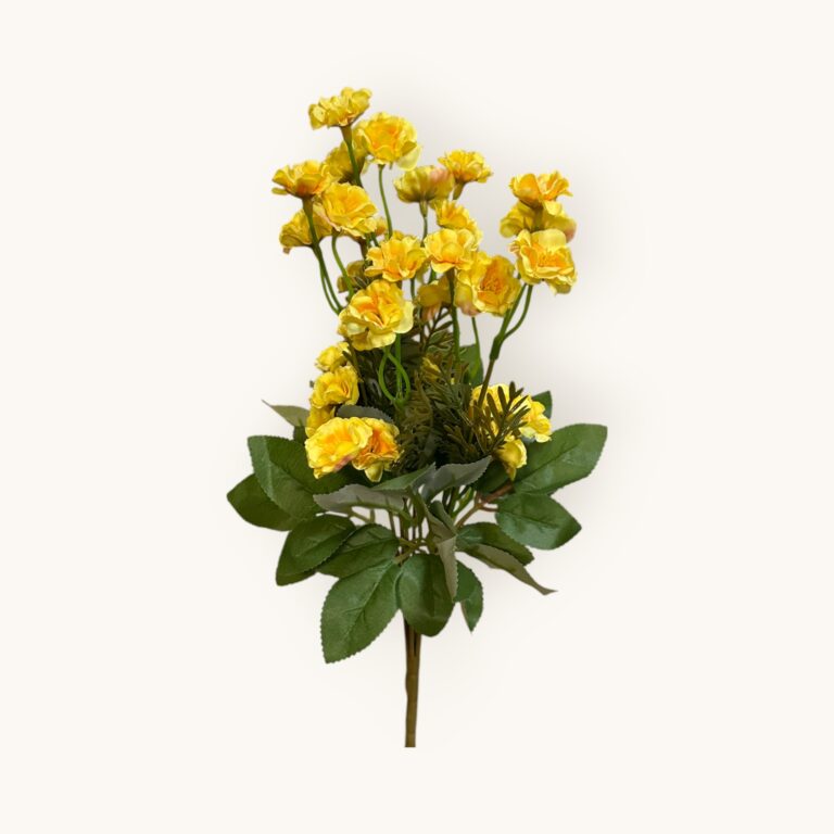 BUKIECIK KWIATÓW 35 CM