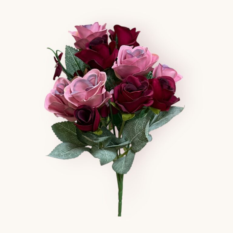 BUKIECIK PEŁNIKA 30 CM D 17 CM