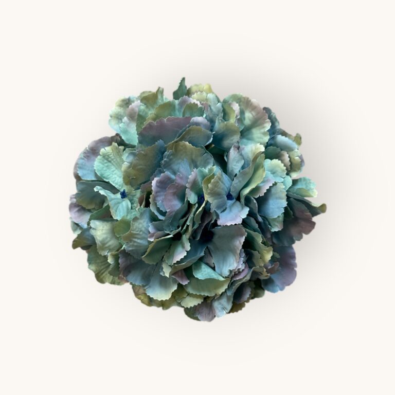 HORTENSJA GŁÓWKA-SZTUCZ.ROŚL.