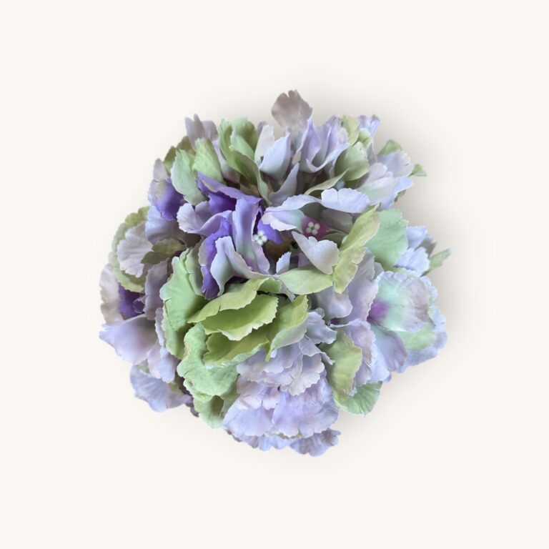 HORTENSJA GŁÓWKA-SZTUCZ.ROŚL.