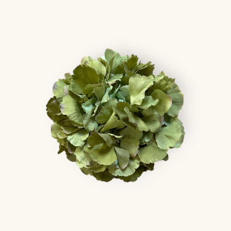 Hortensja główka -sztucz.rośl.