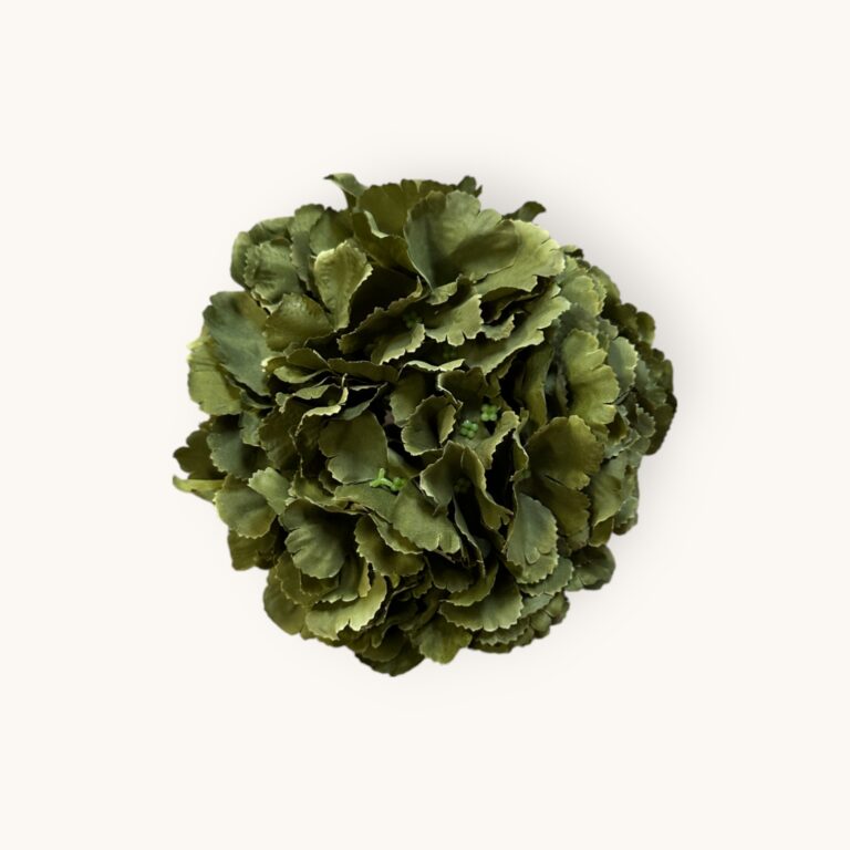 Hortensja główka -sztucz.rośl.