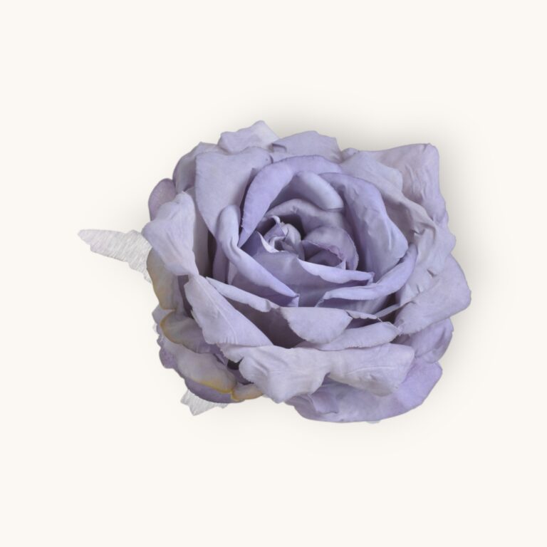 Główka róży 6szt/pacz.