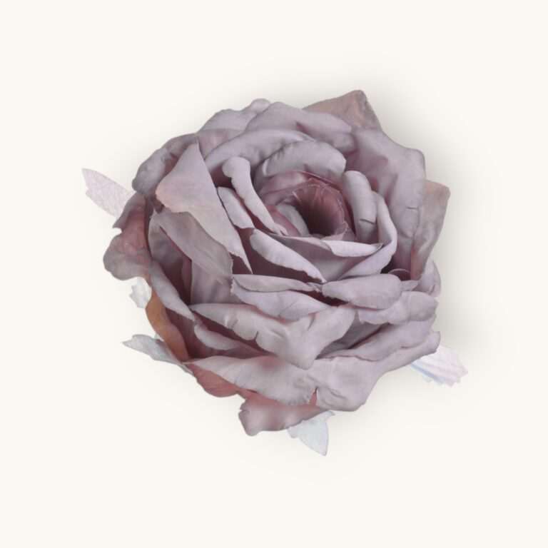 Główka róży 6szt/pacz.