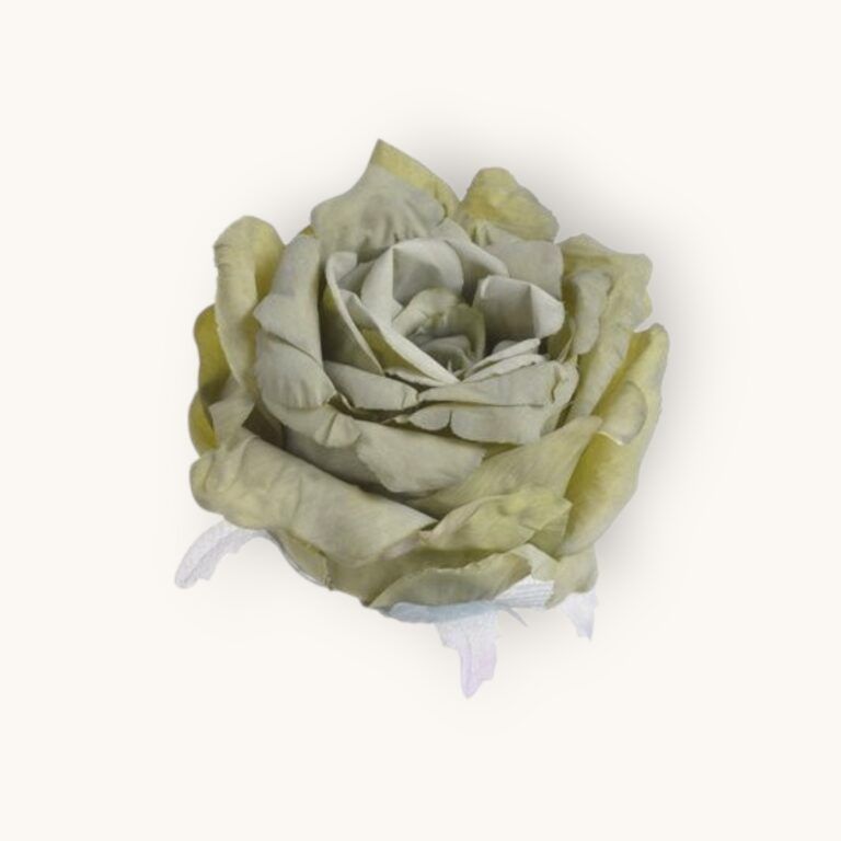 Główka róży 6szt/pacz.